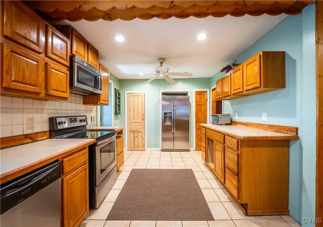 3rd image of 11511 State Route 26, Ava, NY 13303 | MLS# S1603753