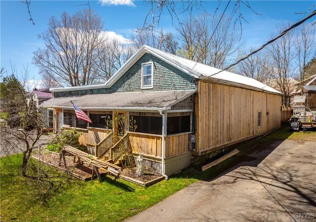 48th image of 11511 State Route 26, Ava, NY 13303 | MLS# S1603753