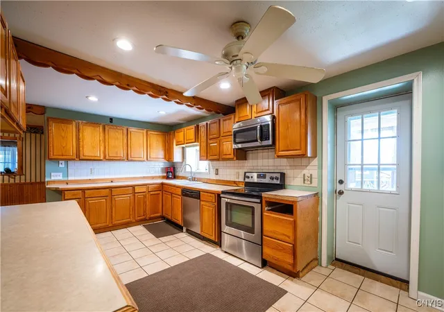 4th image of 11511 State Route 26, Ava, NY 13303 | MLS# S1603753