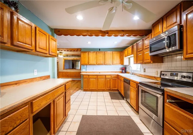 5th image of 11511 State Route 26, Ava, NY 13303 | MLS# S1603753