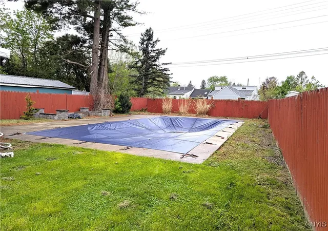 Photo 3 of Sale Pending at 118 Ruhamah Ave, Syracuse, NY 13205 | MLS# S1604121 | Listing updated on 2026-02-09
