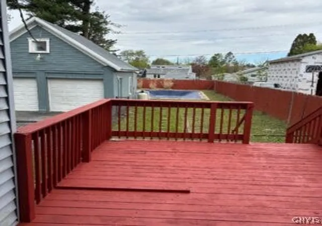 Photo 3 of Sale Pending at 118 Ruhamah Ave, Syracuse, NY 13205 | MLS# S1604121 | Listing updated on 2026-02-09