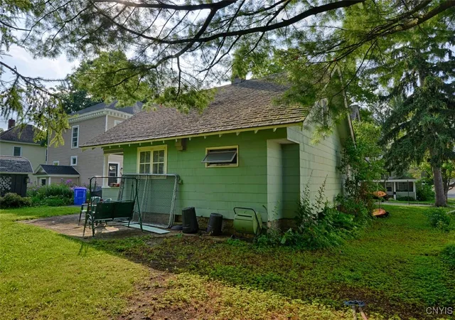 Homes for sale in Alexandria, NY | 18 Crossmon St, Alexandria, NY 13607 | MLS# S1604110