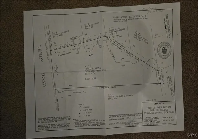 4th image of S Terry Rd, Syracuse, NY 13219 | MLS# S1605073