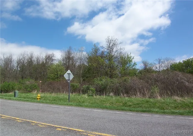 Photo 2 of Land for sale at 0 Pearl & Wortendyke Rd, Batavia, NY 14020 | MLS# B1605288 | Listing updated on 2026-04-09