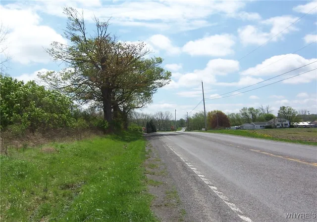 Photo 5 of Land for sale at 0 Pearl & Wortendyke Rd, Batavia, NY 14020 | MLS# B1605288 | Listing updated on 2026-04-09