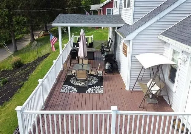 2nd image of 407 Gifford St, Hornell, NY 14843 | MLS# R1605618