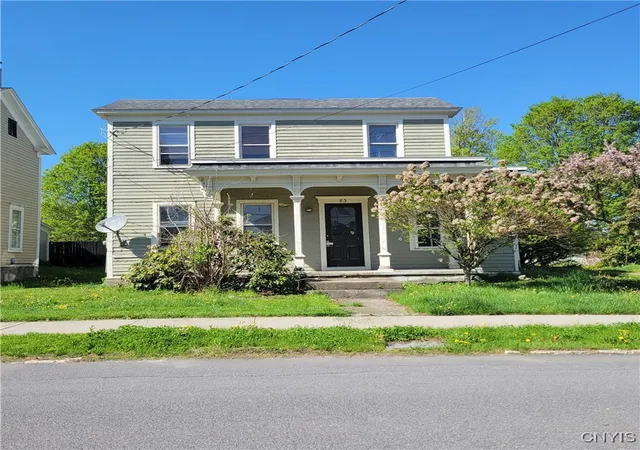 1st image of 83 W Main St, Milford, NY 13807 | MLS# S1607449