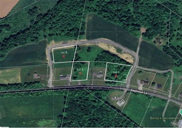 Photo 3 of Sale Pending at Seymour Ln, Westmoreland, NY 13490 | MLS# S1608915 | Listing updated on 2026-05-08