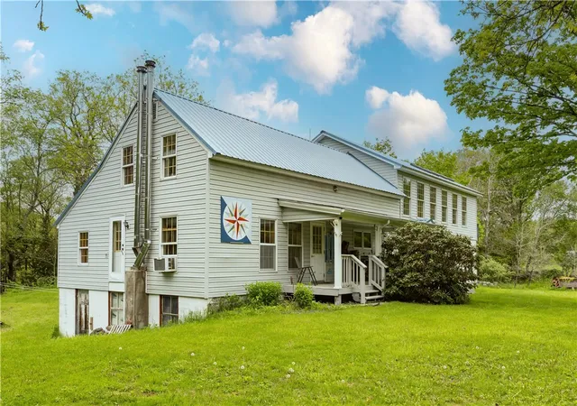 1st image of 161 Bell Hill Rd, New Lisbon, NY 13342 | MLS# R1603545