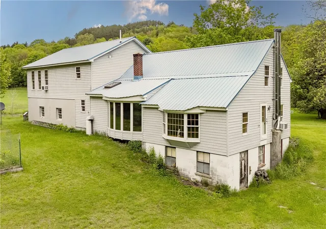 2nd image of 161 Bell Hill Rd, New Lisbon, NY 13342 | MLS# R1603545