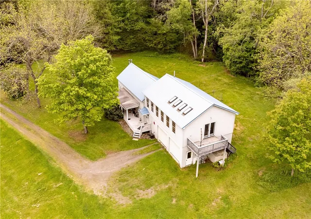 Photo 4 of Single family home for sale at 161 Bell Hl Rd, Garrattsville, NY 13342 | MLS# R1603545 | Listing updated on 2026-07-21