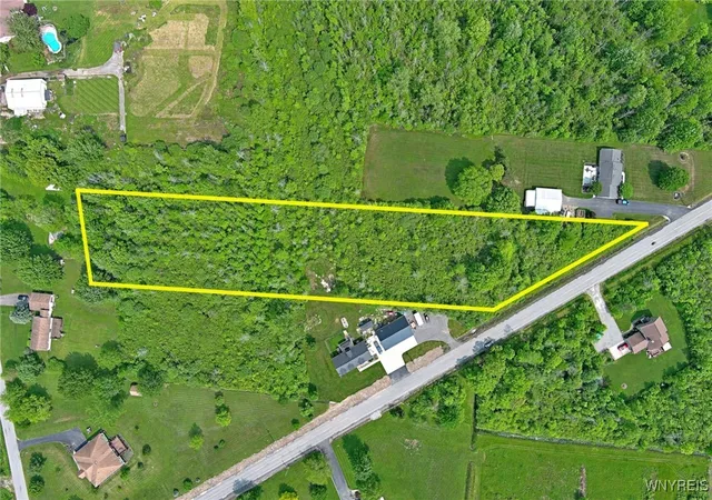 Photo 1 of Sale Pending at Tonawanda Crk Rd N, Clarence, NY 14031 | MLS# B1609284 | Listing updated on 2026-06-19