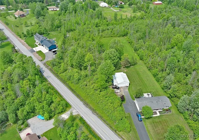 Photo 2 of Sale Pending at Tonawanda Crk Rd N, Clarence, NY 14031 | MLS# B1609284 | Listing updated on 2026-06-19