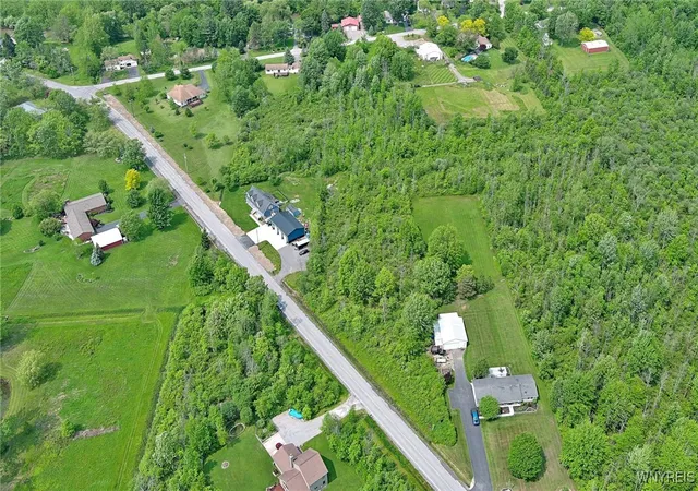 Photo 3 of Sale Pending at Tonawanda Crk Rd N, Clarence, NY 14031 | MLS# B1609284 | Listing updated on 2026-06-19