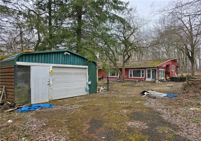1st image of 137 County Road 47, Pharsalia, NY 13815 | MLS# R1609607