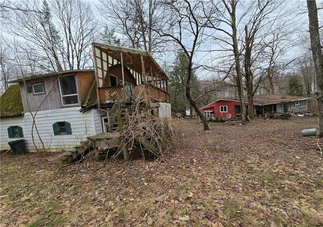 2nd image of 137 County Road 47, Pharsalia, NY 13815 | MLS# R1609607