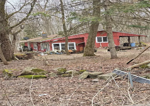 4th image of 137 County Road 47, Pharsalia, NY 13815 | MLS# R1609607