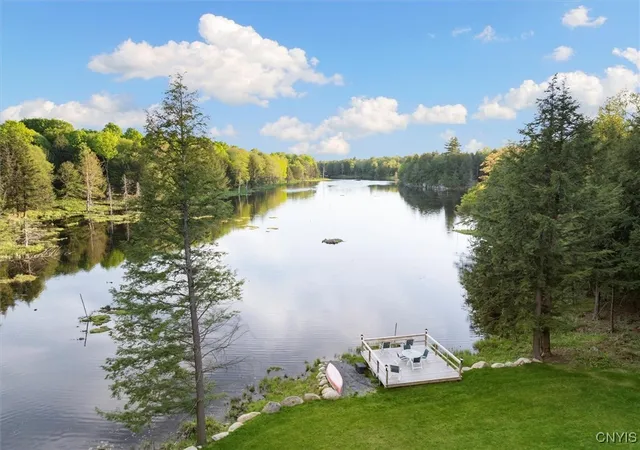 Photo 5 of Single family home for sale at 8623 Power Line Dr, Harrisville, NY 13648 | MLS# S1610985 | Listing updated on 2026-08-02