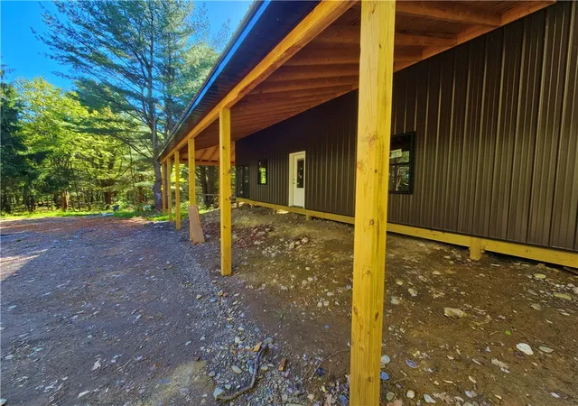 2nd image of 9593 Bull Hill Road Road, Prattsburgh, NY 14873 | MLS# R1610986