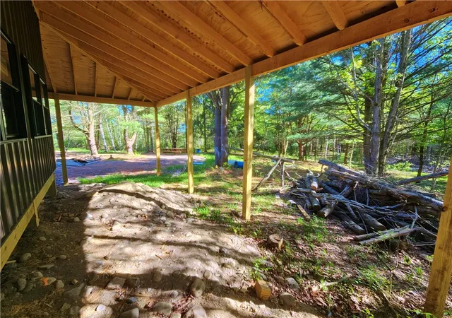 3rd image of 9593 Bull Hill Road Road, Prattsburgh, NY 14873 | MLS# R1610986