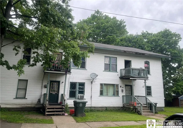 1st image of 20 22 Jeffords Street, Jamestown, NY 14701 | MLS# R1611018