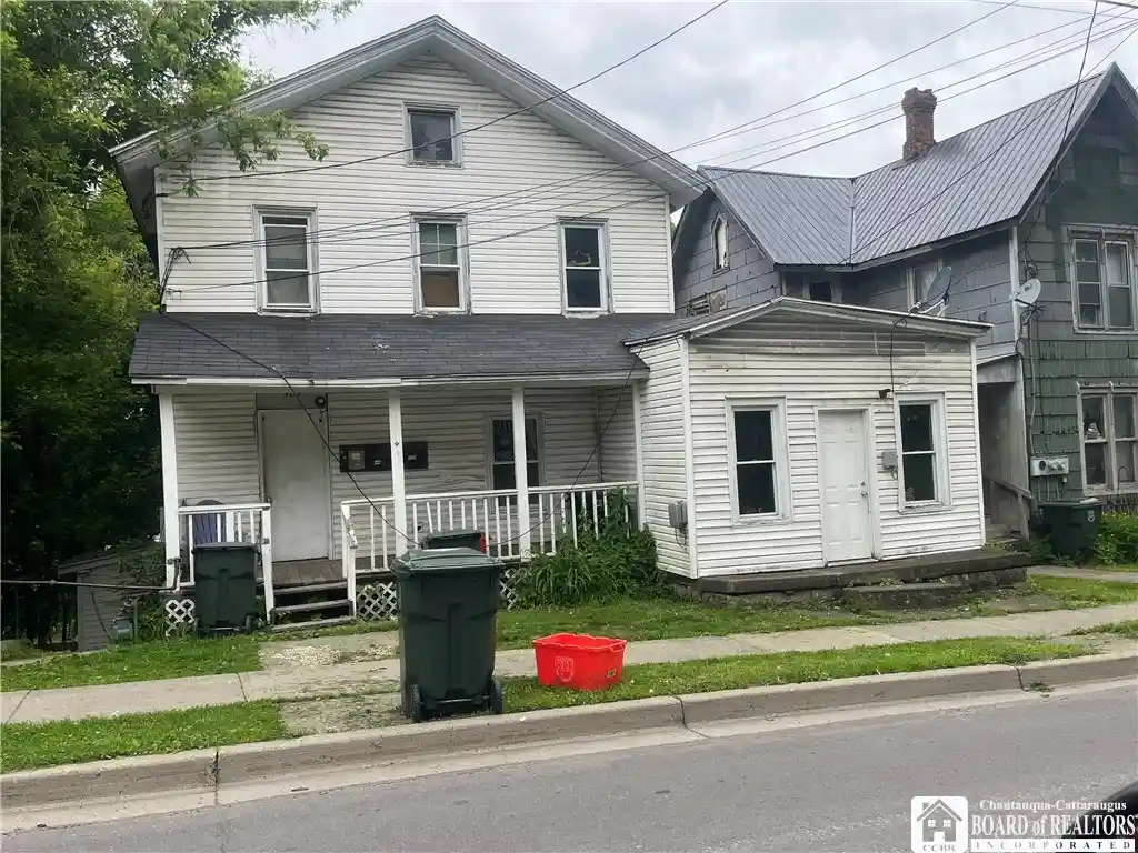 Listing Photo 1 - Condo for sale in 307 Allen St located at 307 Allen St, Jamestown, NY 14701 - Unit 307 Allen St