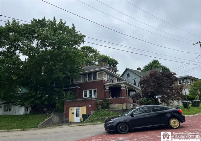 1st image of 307 309 Monroe Ave, Jamestown, NY 14701 | MLS# R1610168