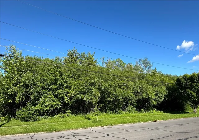 Photo 3 of Land for sale at 110   114 Garrow St, Auburn, NY 13021 | MLS# R1609665 | Listing updated on 2026-05-30
