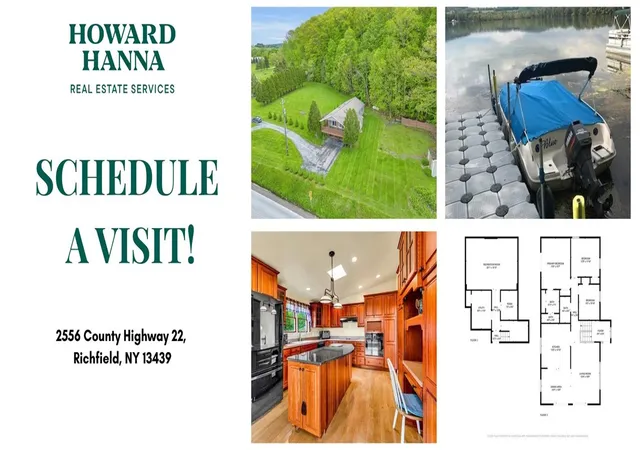 1st image of 2556 County Hwy 22, Richfield, NY 13439 | MLS# R1608376