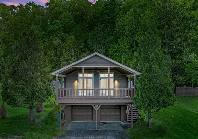 2nd image of 2556 County Hwy 22, Richfield, NY 13439 | MLS# R1608376