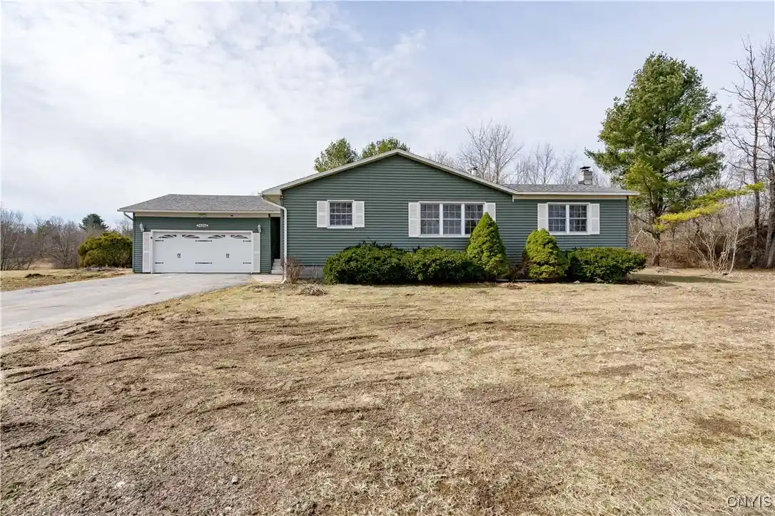 Single family home for sale at 34292 State Route 26, Carthage, NY 13619 | MLS# S1606982