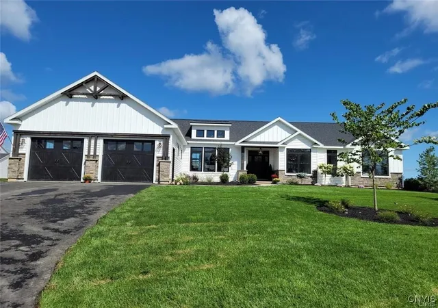1st image of 243r Lot Beckett's Ln, Onondaga, NY 13215 | MLS# S1611730