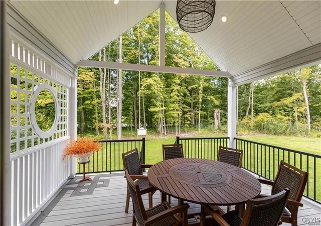 5th image of 243R Lot Beckett'S Ln, Onondaga, NY 13215 | MLS# S1611730