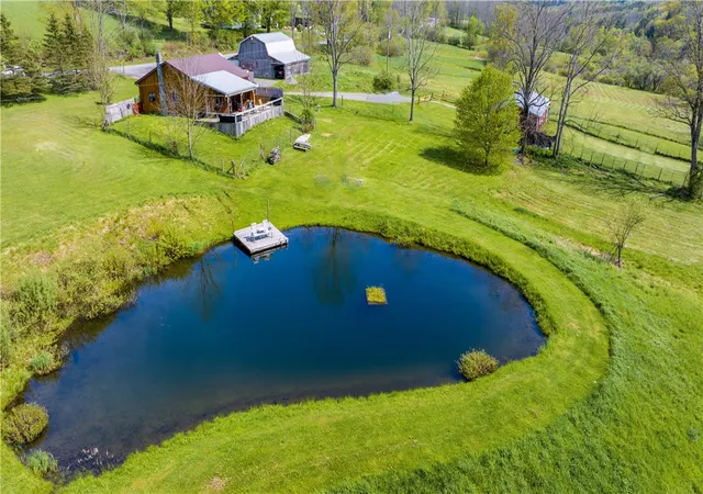 5th image of 180 Upper Ravine Rd, Norwich, NY 13815 | MLS# R1611501