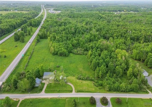 Homes for sale in Richland, NY | Halsey Rd Rd, Richland, NY 13142 | MLS# S1612905