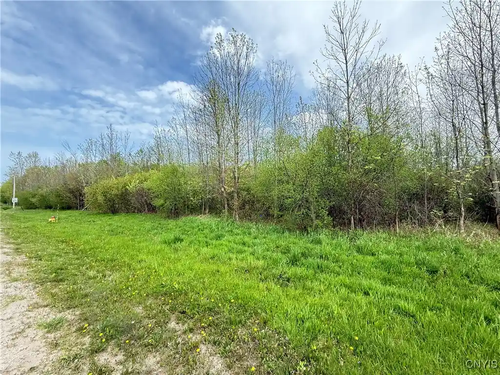 Photo 1 of Sale Pending at 0 Klocks Corners Rd, Oswego, NY 13126 | MLS# S1612741 | Listing updated on 2026-10-22