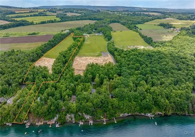 1st image of 00 West Lake Road St #A, Skaneateles, NY 13152 | MLS# S1613167
