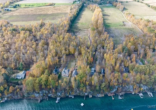2nd image of 00 West Lake Road St #A, Skaneateles, NY 13152 | MLS# S1613167