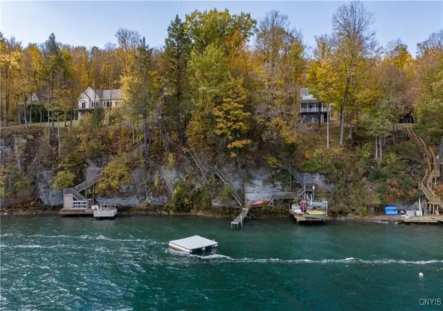 Photo 3 of Land for sale at 00 West Lake Road St #A, Skaneateles, NY 13152 | MLS# S1613167 | Listing updated on 2026-08-04