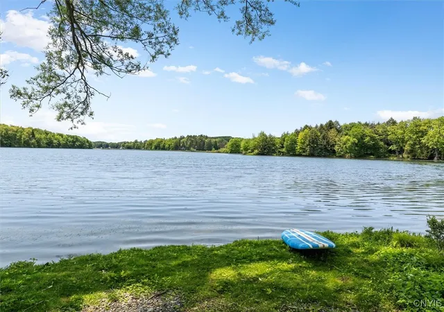 2nd image of 5612 E Lake Rd, Hamilton, NY 13346 | MLS# S1611794