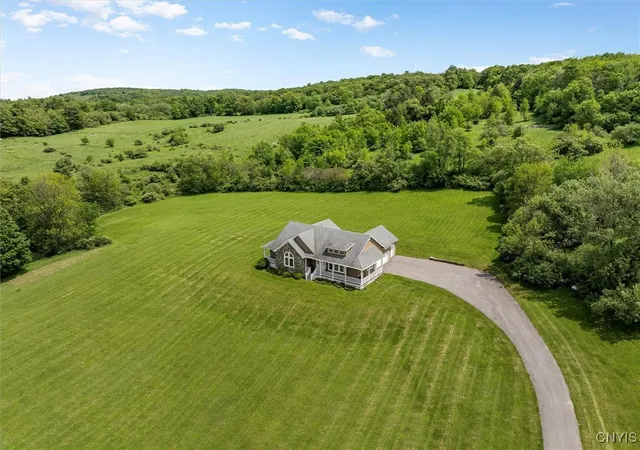 3rd image of 5612 E Lake Rd, Hamilton, NY 13346 | MLS# S1611794