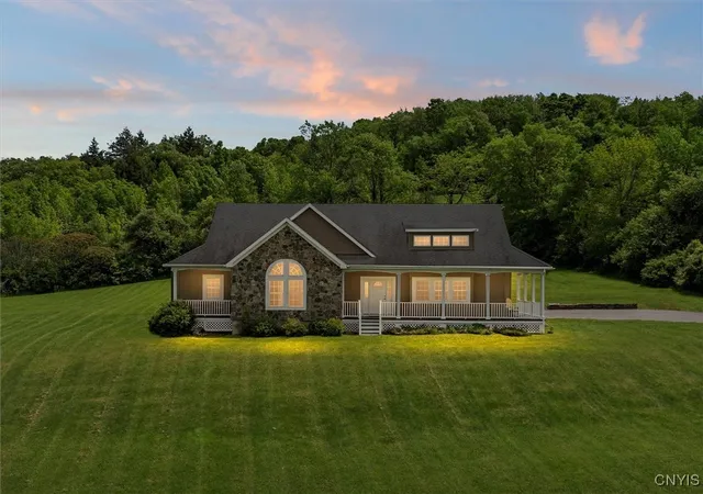 4th image of 5612 E Lake Rd, Hamilton, NY 13346 | MLS# S1611794