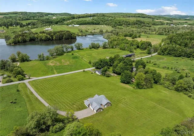 5th image of 5612 E Lake Rd, Hamilton, NY 13346 | MLS# S1611794