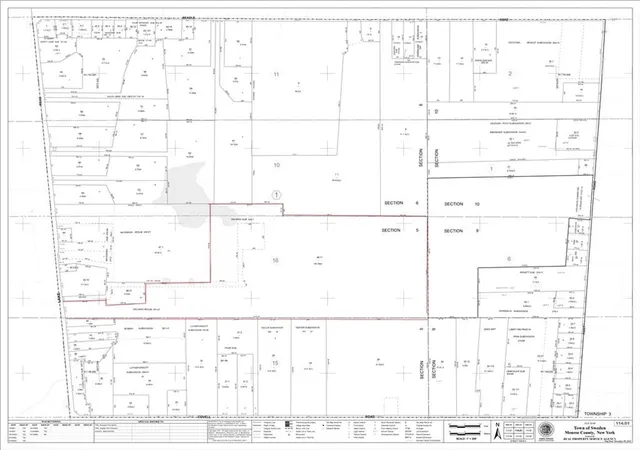 1st image of 6150 Lake Rd S, Sweden, NY 14420 | MLS# R1613238