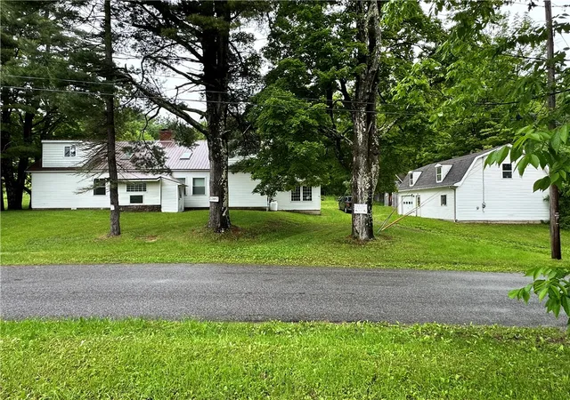 Homes for sale in Tompkins, NY | 1123 Herrick Hollow Rd, Tompkins, NY 13839 | MLS# R1613581