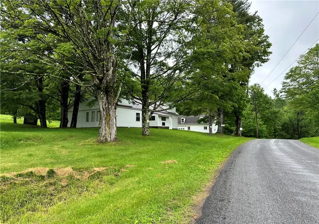 Homes for sale in Tompkins, NY | 1123 Herrick Hollow Rd, Tompkins, NY 13839 | MLS# R1613581