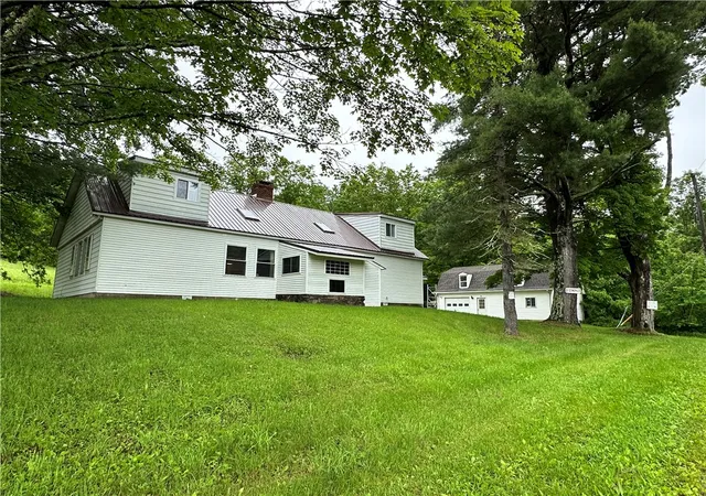 Homes for sale in Tompkins, NY | 1123 Herrick Hollow Rd, Tompkins, NY 13839 | MLS# R1613581