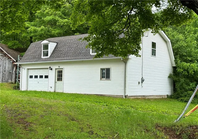 Homes for sale in Tompkins, NY | 1123 Herrick Hollow Rd, Tompkins, NY 13839 | MLS# R1613581
