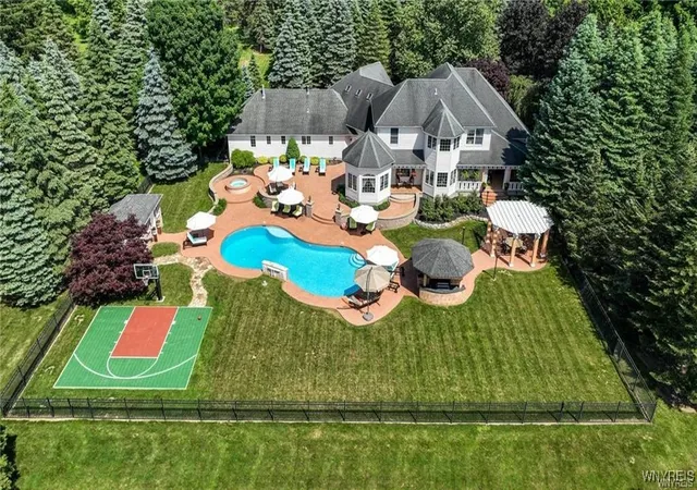 2nd image of 3248 Lockport Olcott Rd, Newfane, NY 14108 | MLS# B1613565